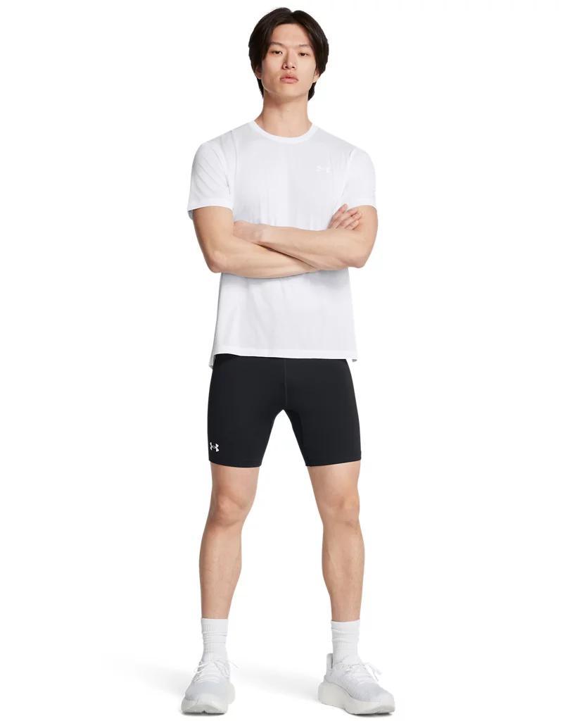 Men's UA Launch ½ Tights Product Image