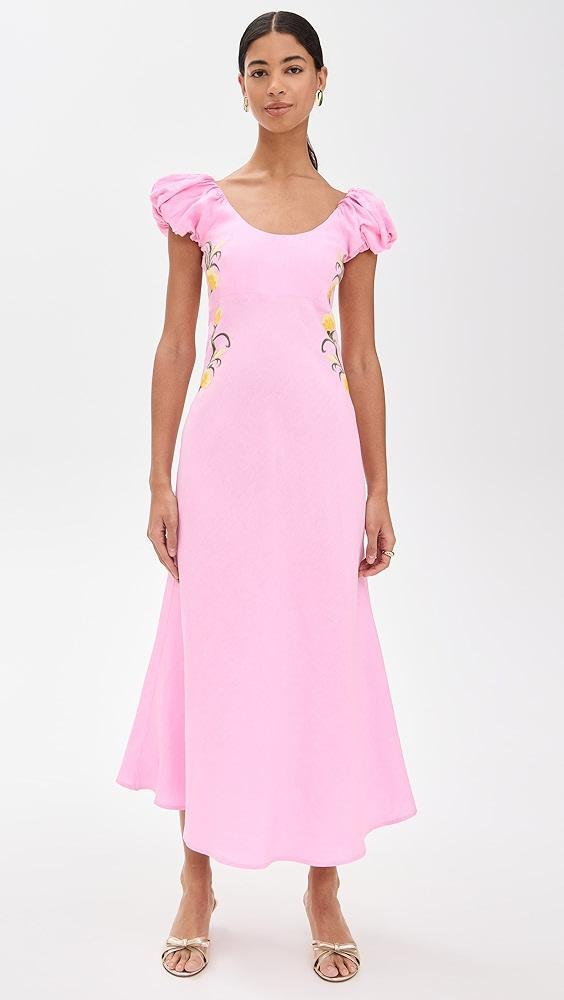 Fanm Mon Vienna Dress | Shopbop Product Image