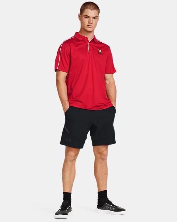 Men's UA Tech™ Gameday Collegiate Polo Product Image