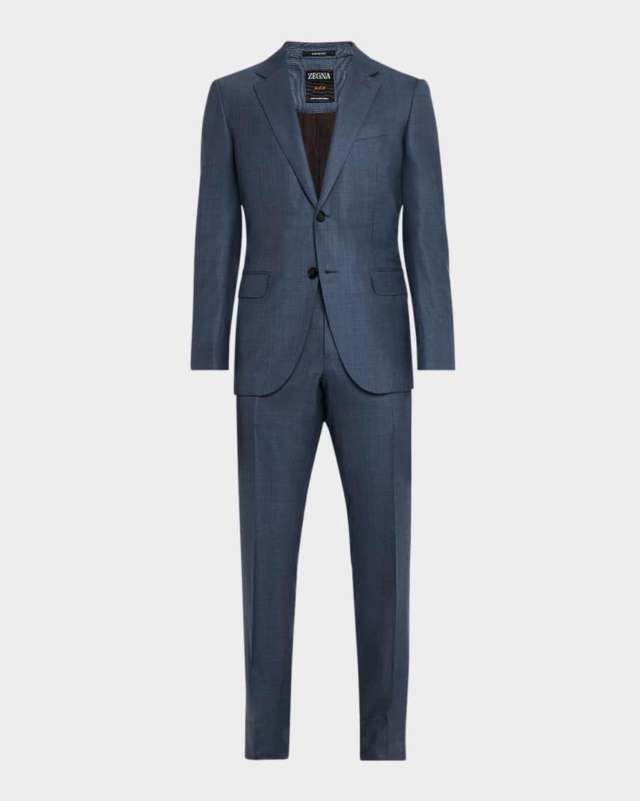 Men's Centoventimila Couture Suit Product Image