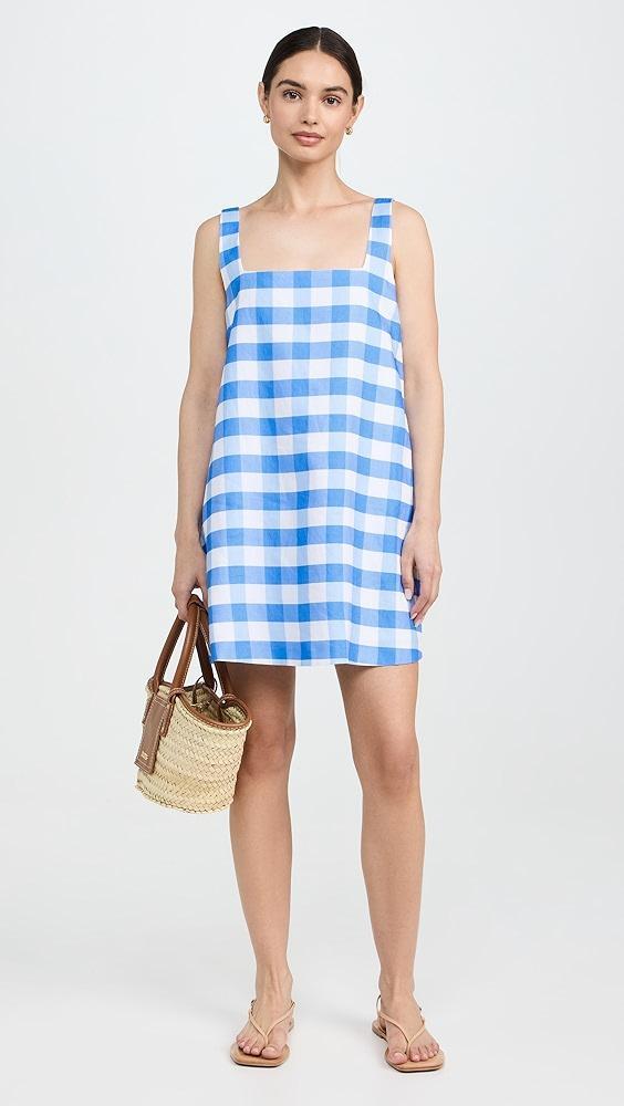 RHODE Kiera Dress | Shopbop Product Image