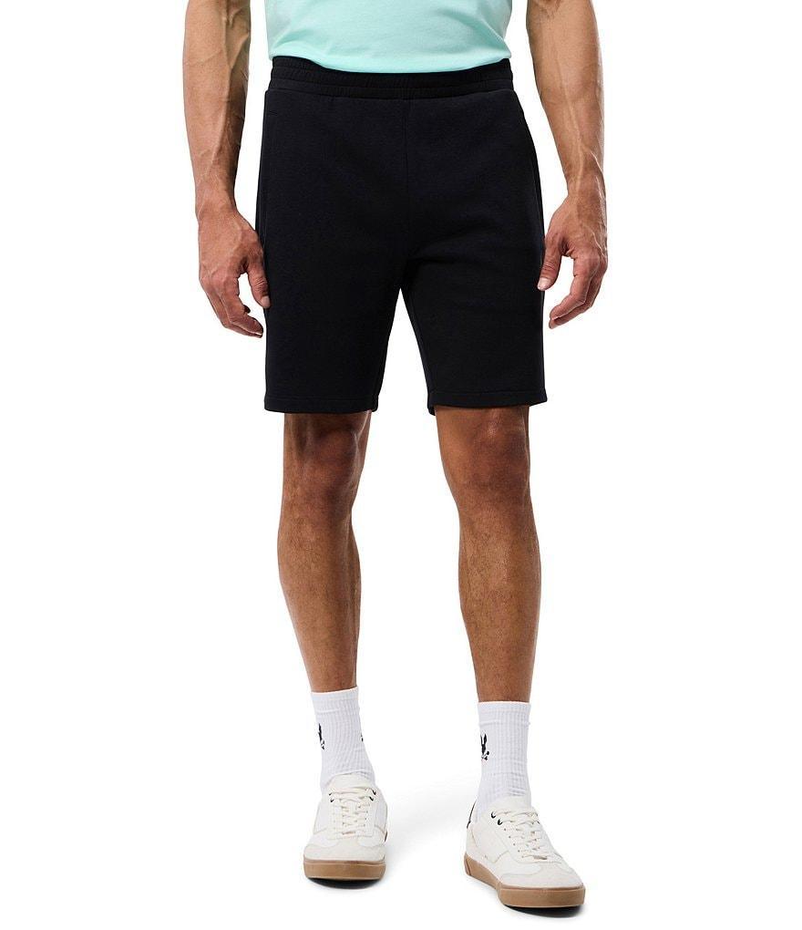 Psycho Bunny Lyons 7#double; Inseam Shorts Product Image