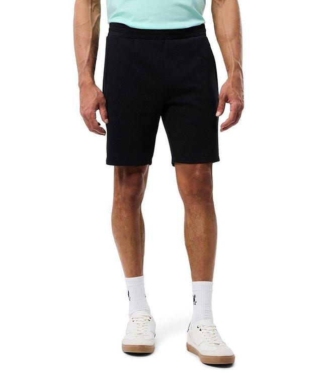 Psycho Bunny Lyons 7#double; Inseam Shorts Product Image