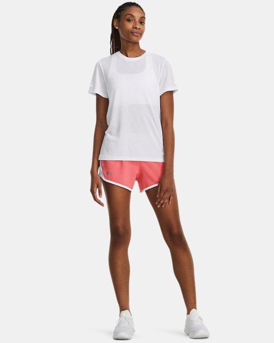 Women's UA Fly-By 2.0 Shorts Product Image