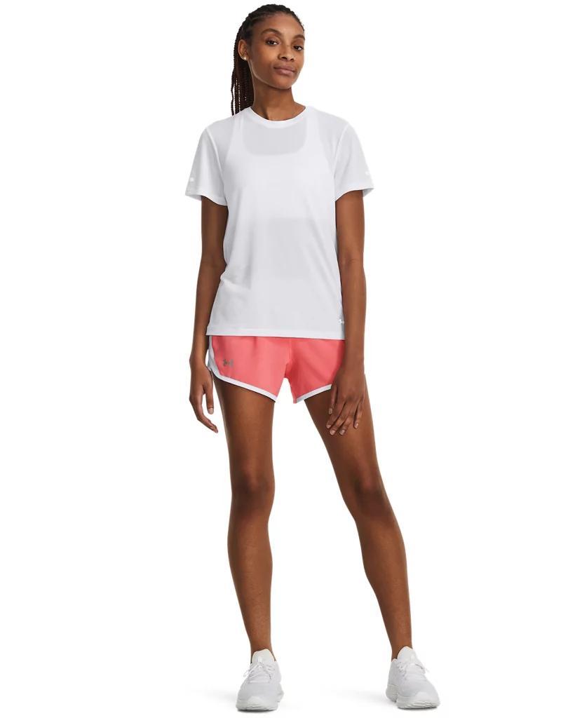 Women's UA Fly-By 2.0 Shorts Product Image