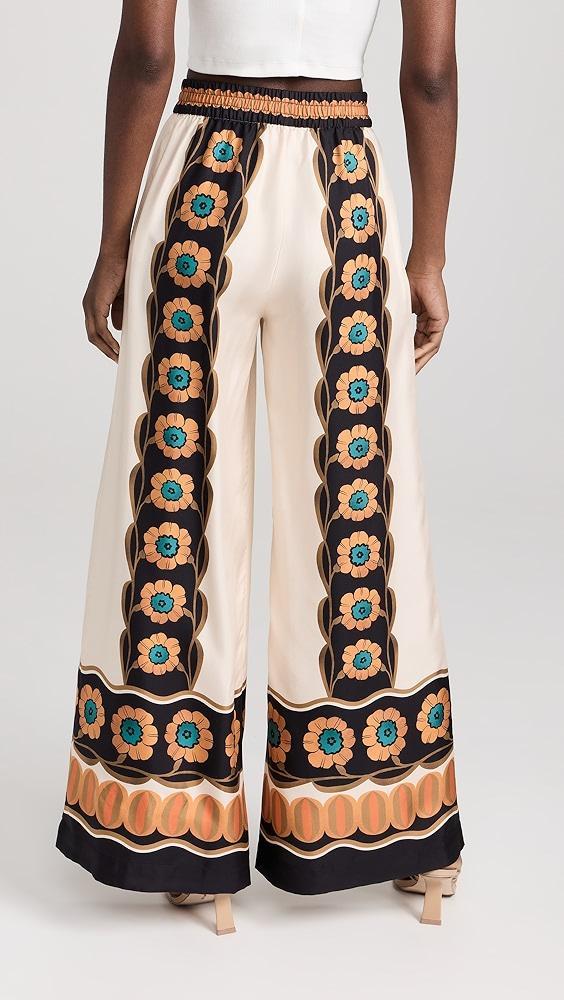 La Double J Palazzo Pants | Shopbop Product Image