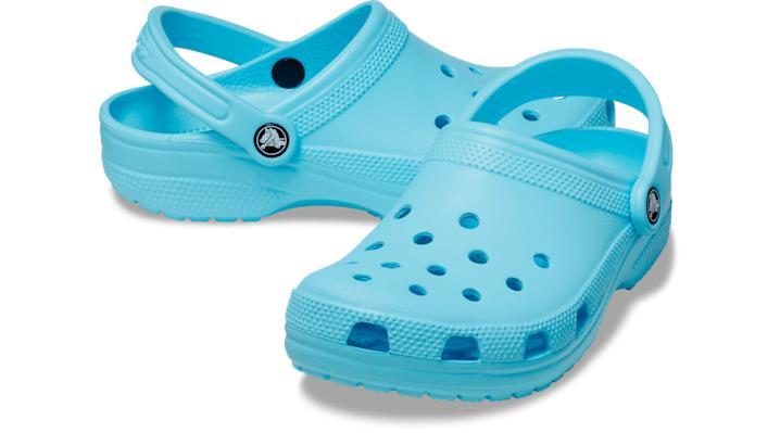 Crocs Unisex Classic Clog Shoes (Mens Sizing) Product Image