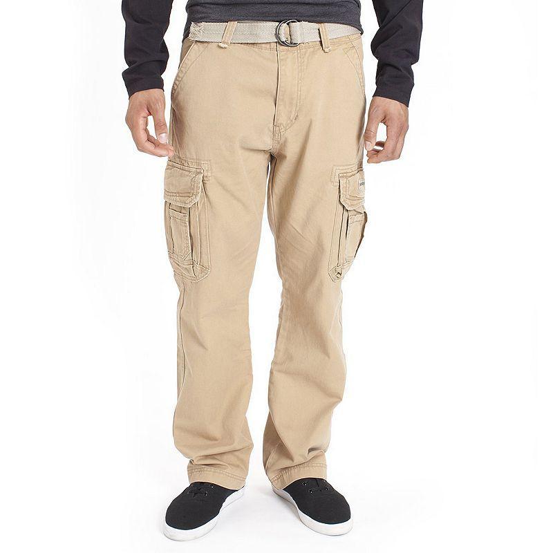 Mens Unionbay Cargo Survivor Pants Product Image