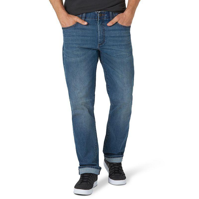 ExtremeMotion MVP Straight Tapered Jeans Product Image