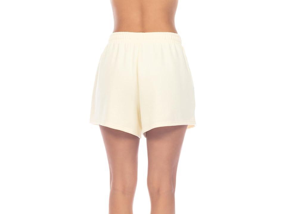 Honeydew Intimates No Plans Shorts (Daffodil) Women's Shorts Product Image