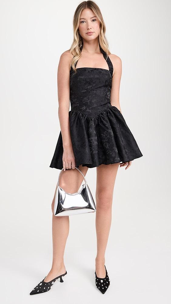 Runaway the Label Sabine Mini Dress | Shopbop Product Image