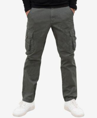 Men's Utility Cargo Pants Product Image