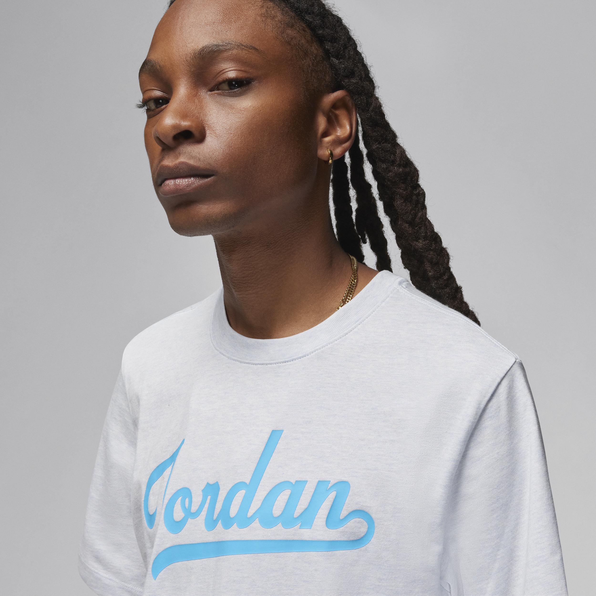 Men's Jordan Flight MVP T-Shirt Product Image