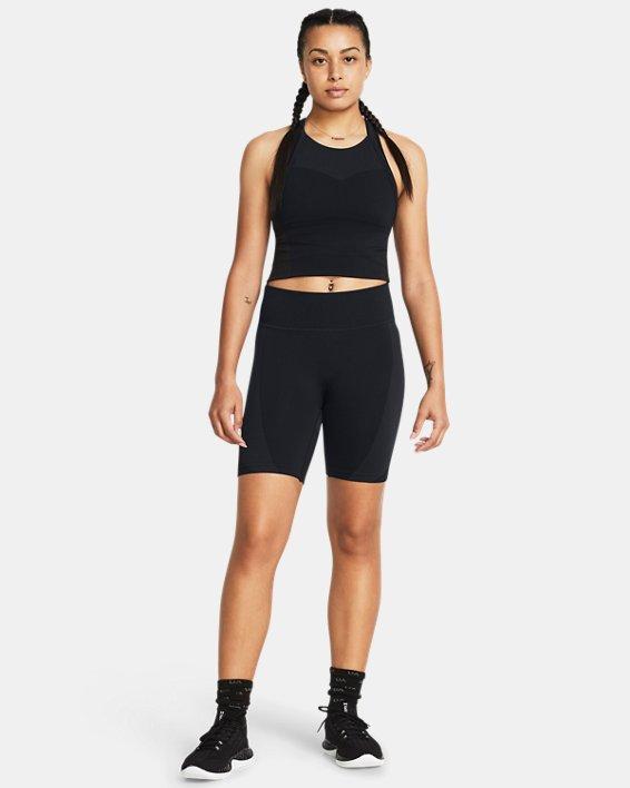 Women's UA Vanish Elite Seamless Shorts Product Image