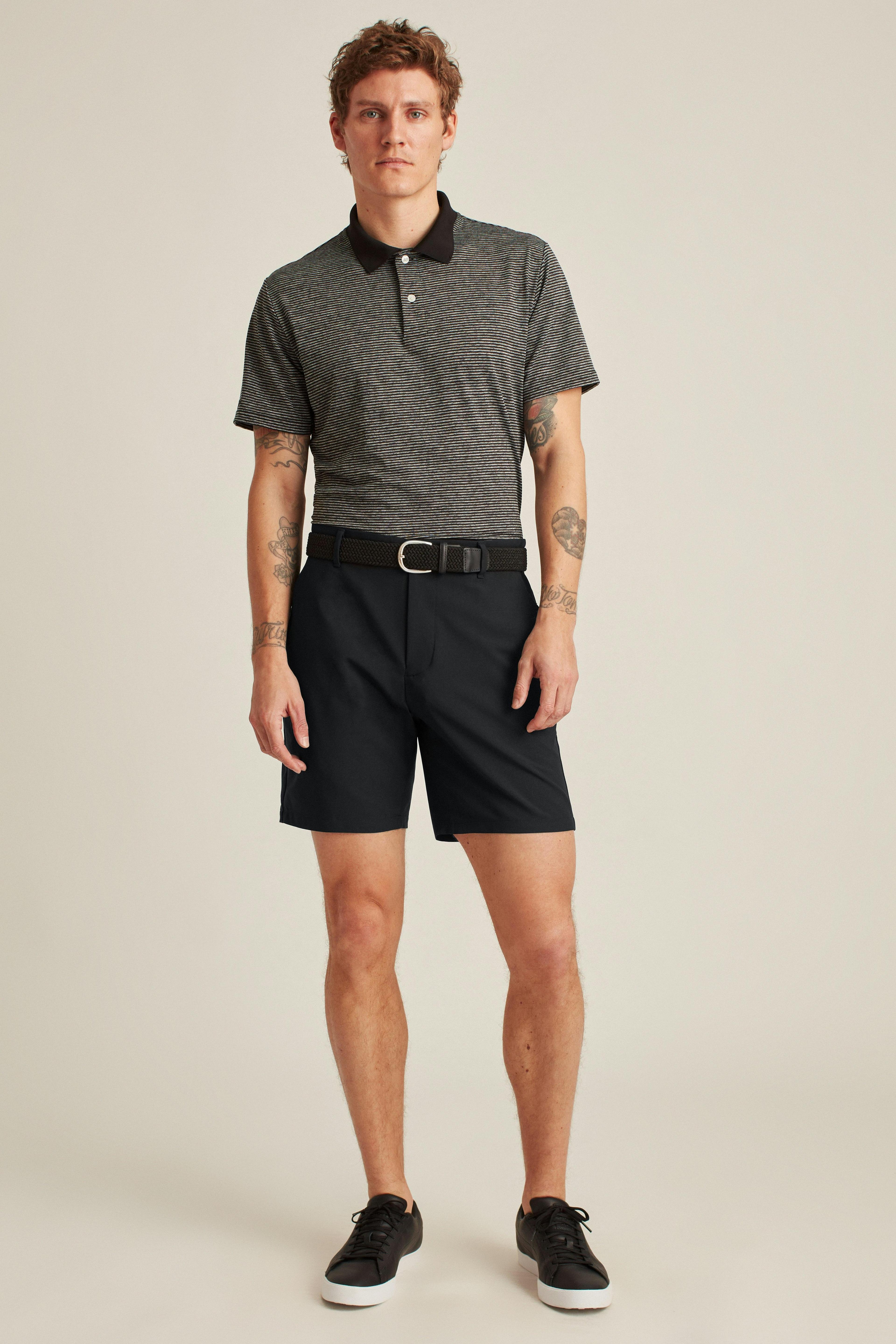 Performance Link Shorts Product Image