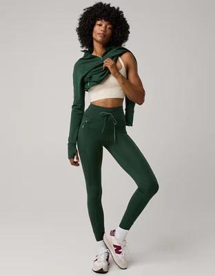 OFFLINE By Aerie Warmup Pocket Legging Product Image