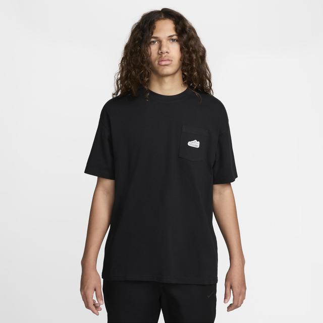 Nike Sportswear Max90 Men's T-Shirt Product Image