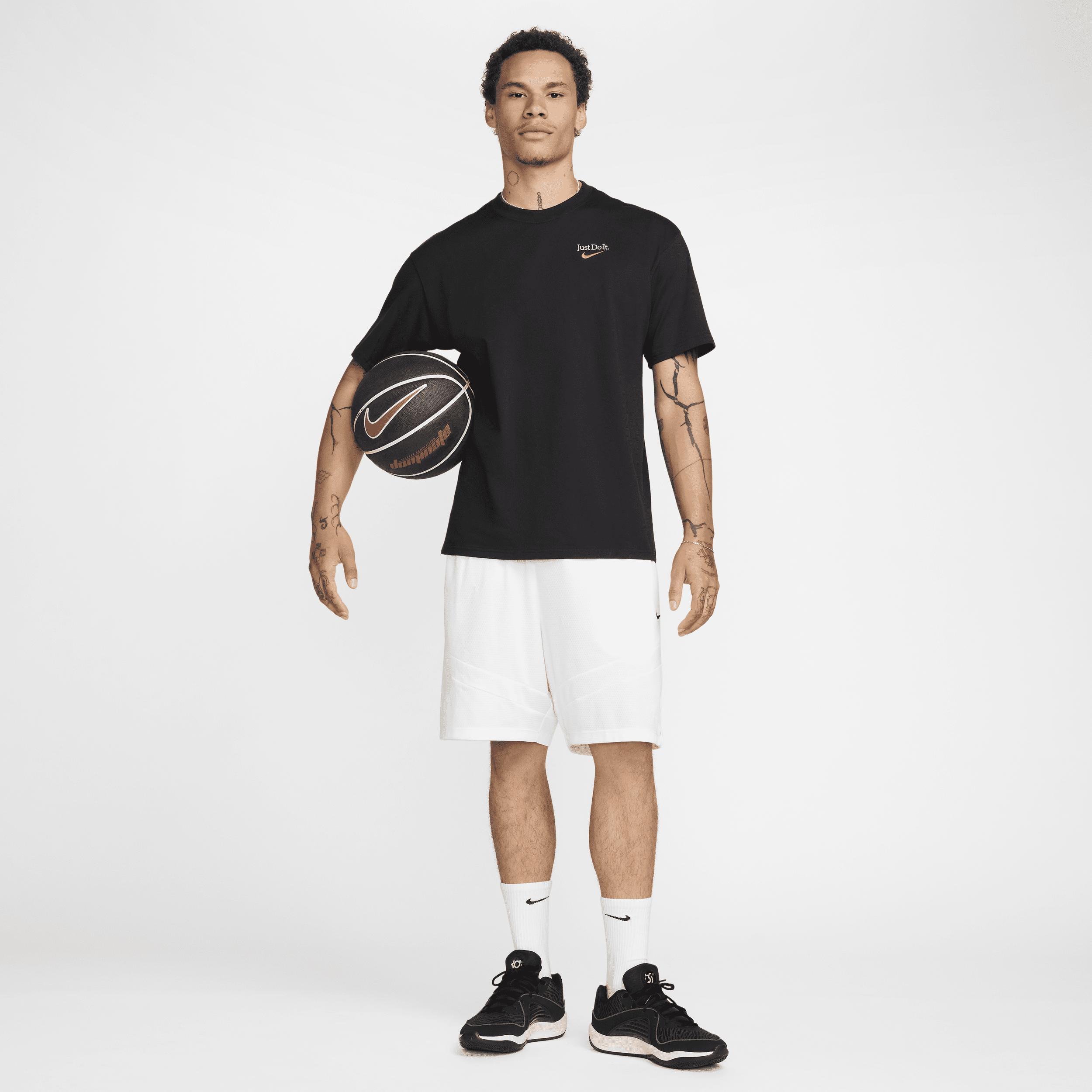 Nike Men's Max90 Basketball T-Shirt Product Image