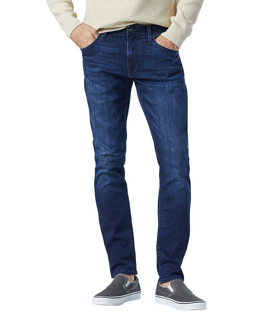 Jake Nashville Slim Leg Jeans Product Image