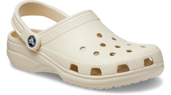 Crocs Unisex Classic Clog Shoes (Mens Sizing) Product Image