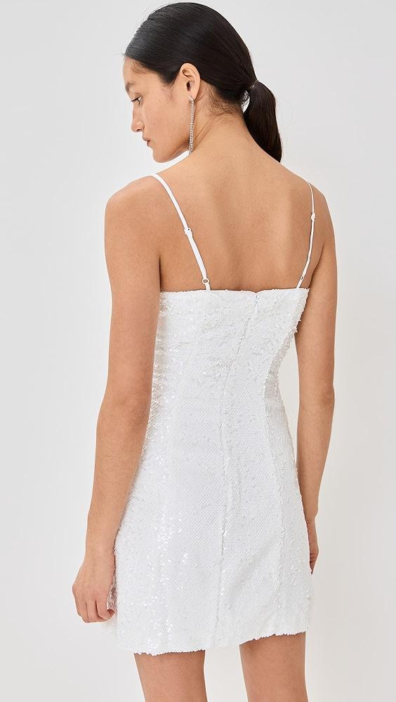 Azeeza Kiara Mini Dress | Shopbop Product Image