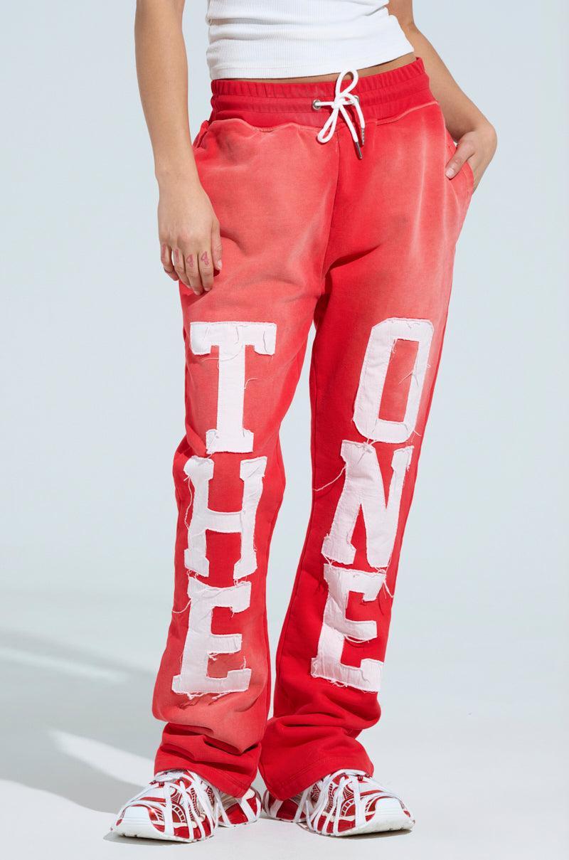 ONLY ONE WIDE LEG PANT Product Image