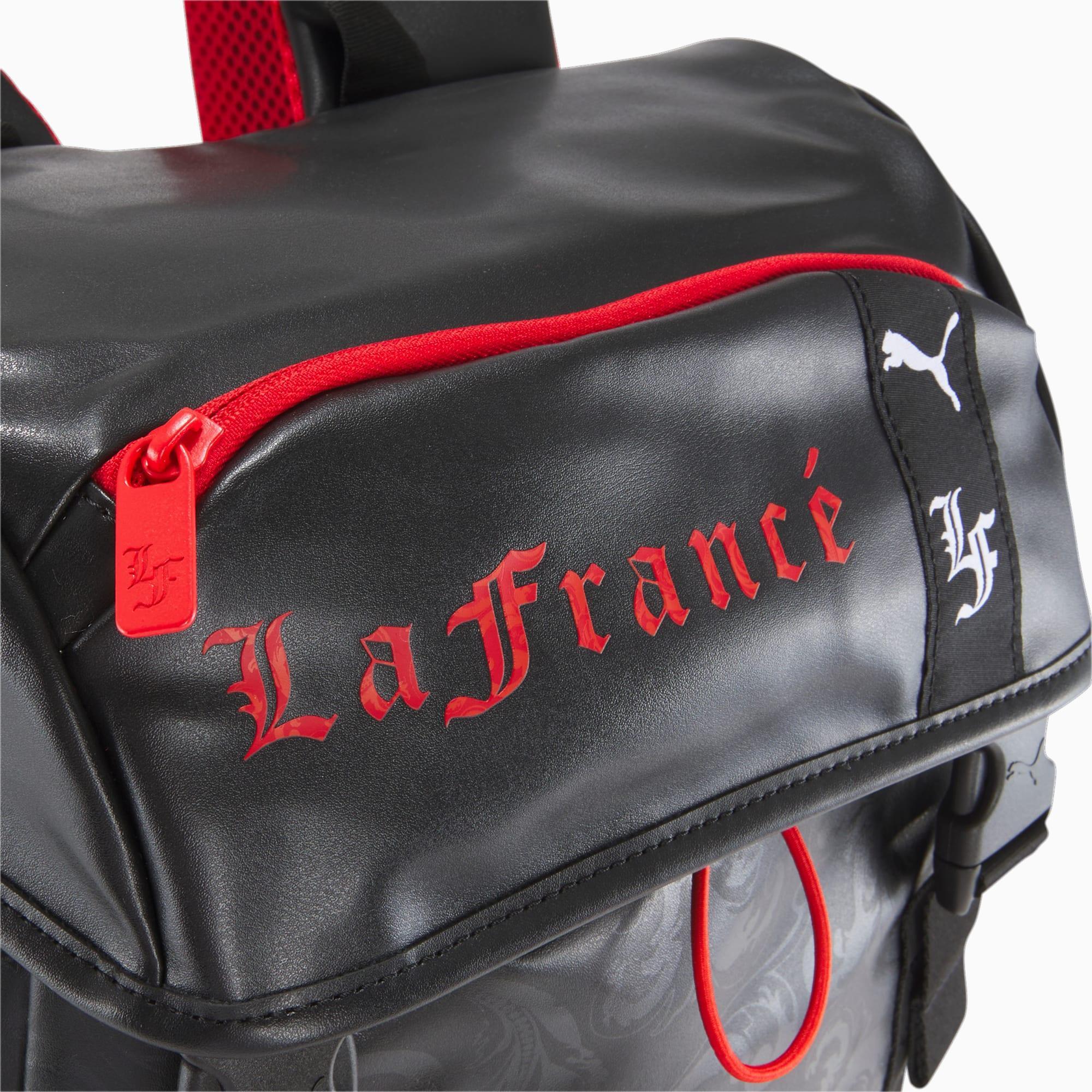 PUMA x LAMELO BALL LaFrancé Amour Backpack Product Image