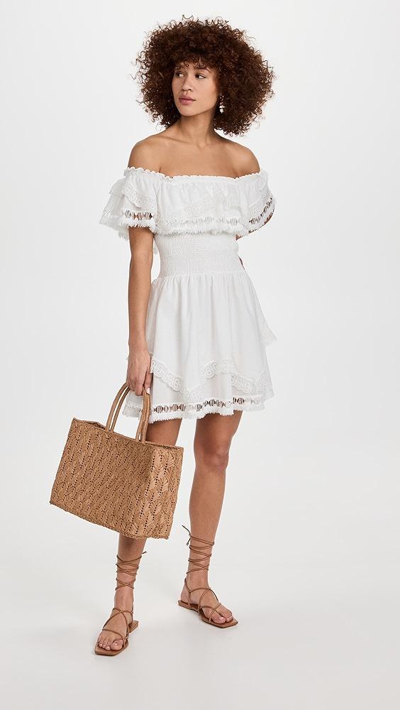 Peixoto Wyatt Dress | Shopbop Product Image