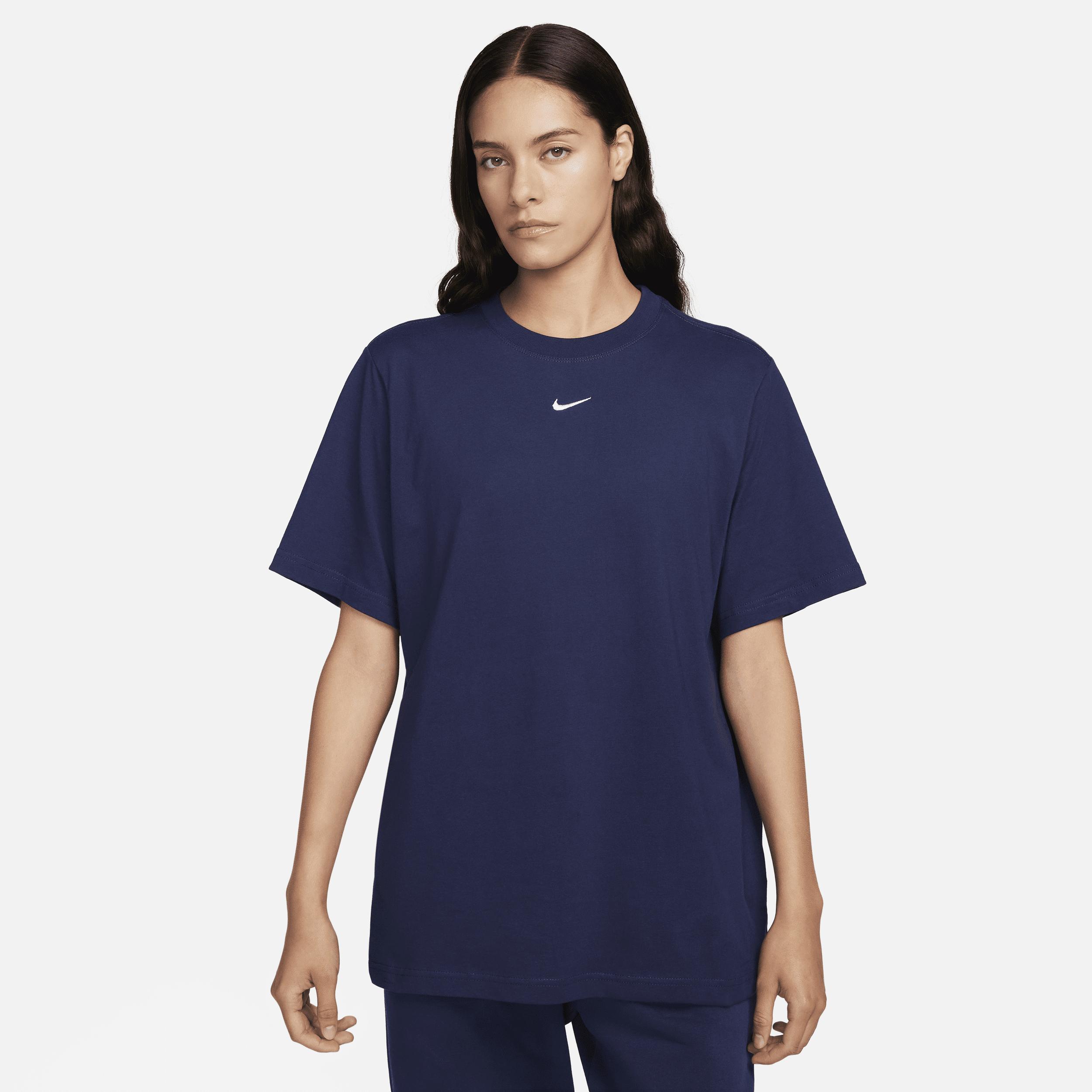 Women's Nike Sportswear Essential T-Shirt Product Image