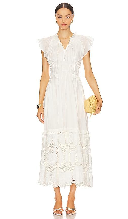 Kirsten Maxi Dress Product Image