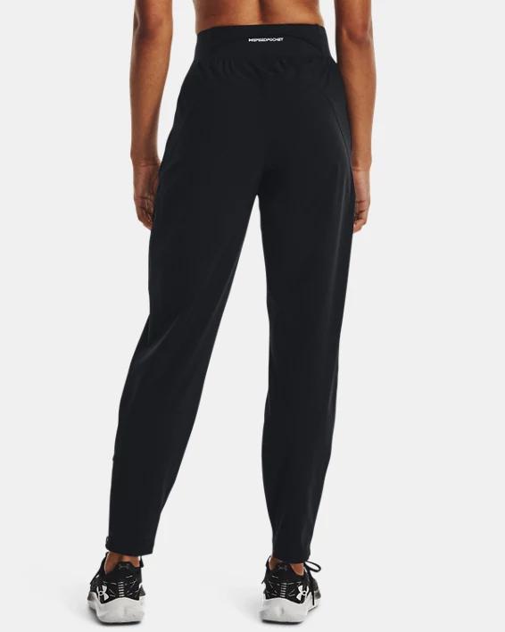 Women's UA OutRun The Storm Pants Product Image