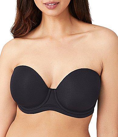 Wacoal Red Carpet Convertible Strapless Bra Product Image