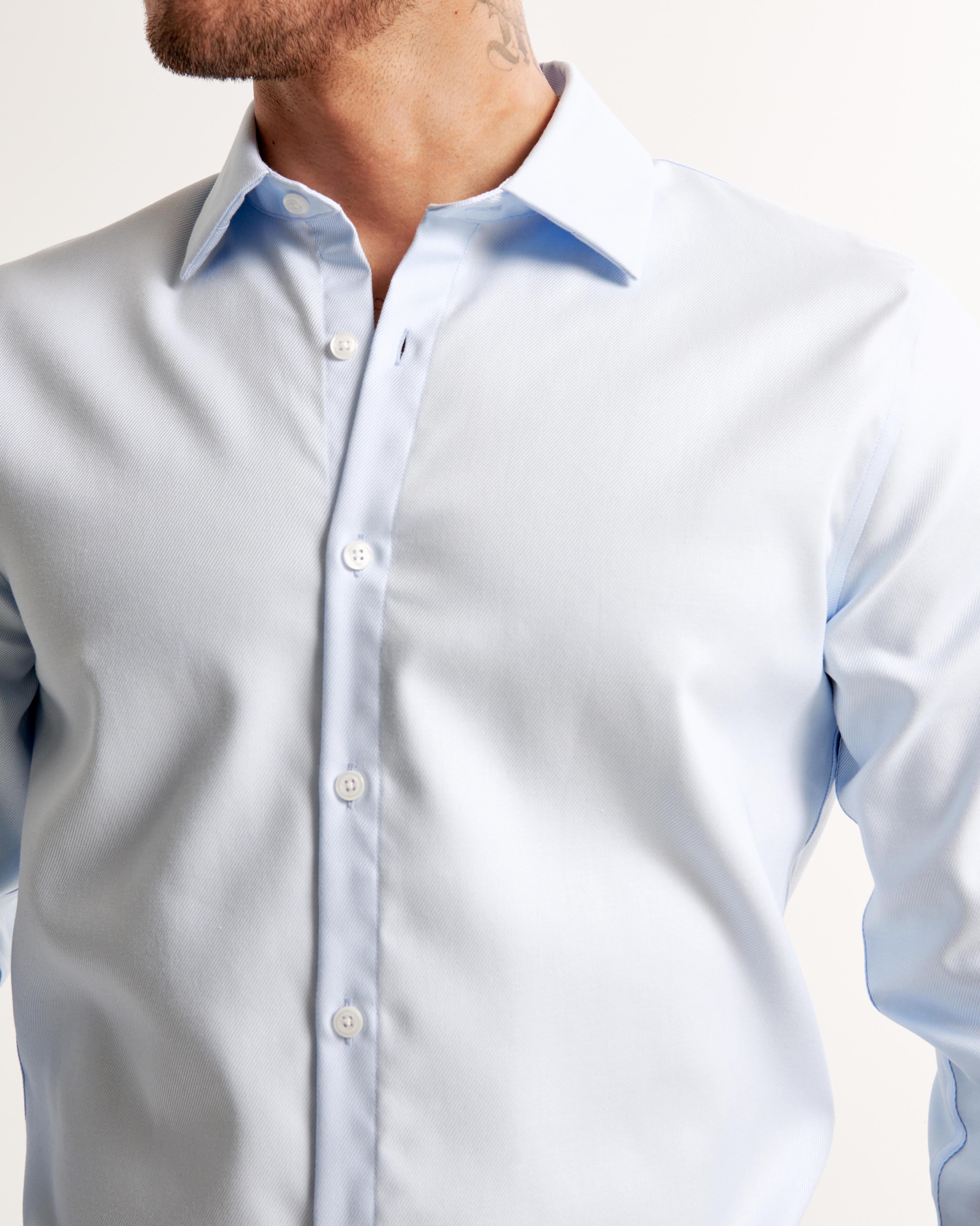 Suiting Dress Shirt Product Image