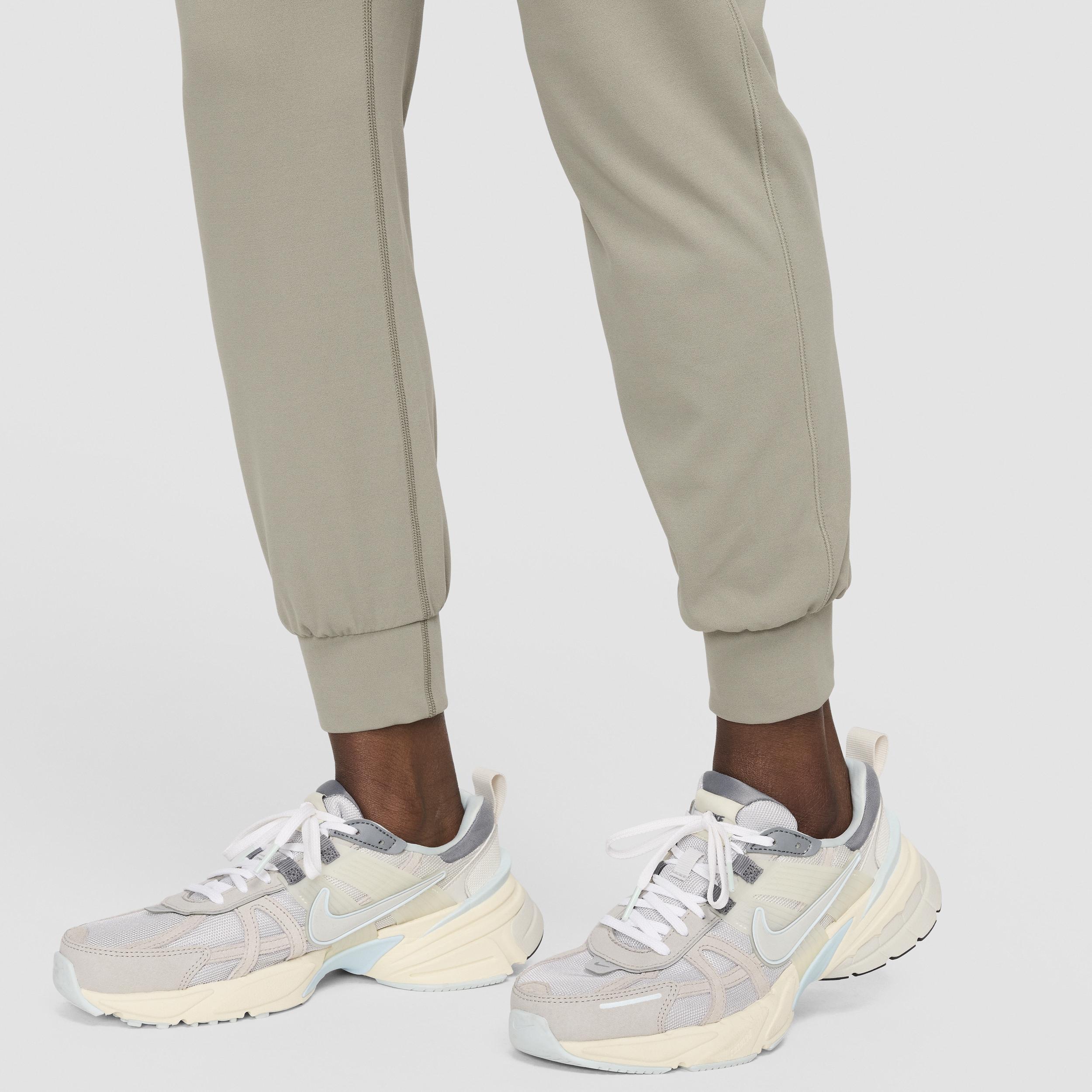 Nike Women's Zenvy Dri-FIT High-Waisted Jogger Pants Product Image