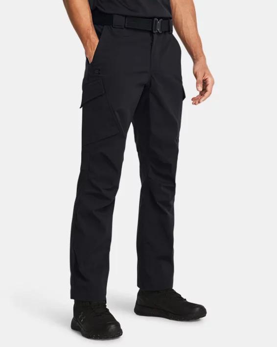 Mens UA Tactical Elite Cargo Pants Product Image