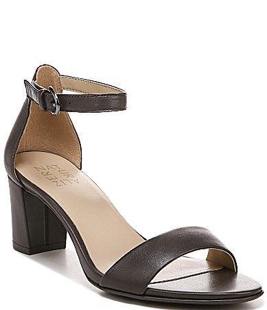 Naturalizer True Colors Vera Ankle Strap Sandal Product Image