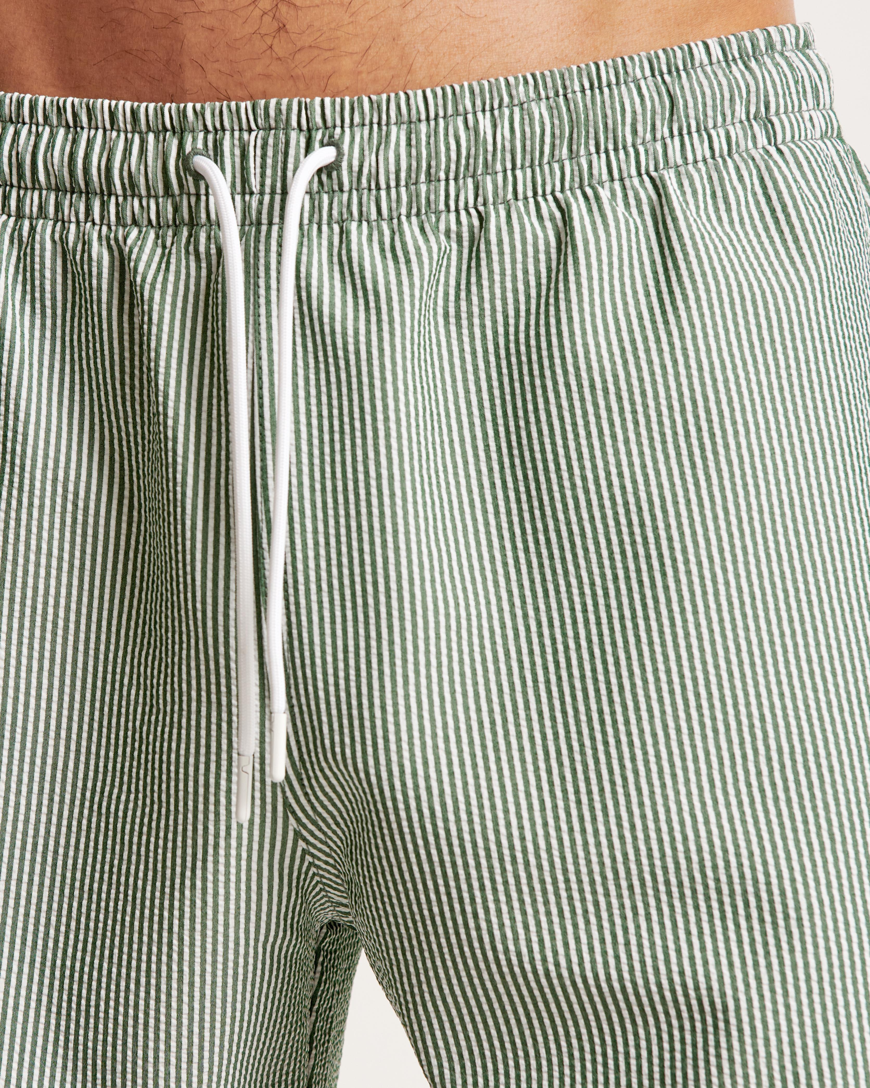 Pull-On Swim Trunk Product Image