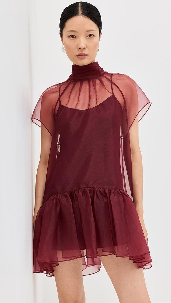 SIMKHAI Beaux Dress | Shopbop Product Image