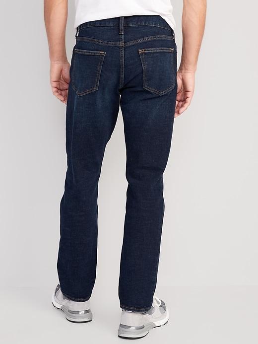 Slim Built-In Flex Jeans Product Image