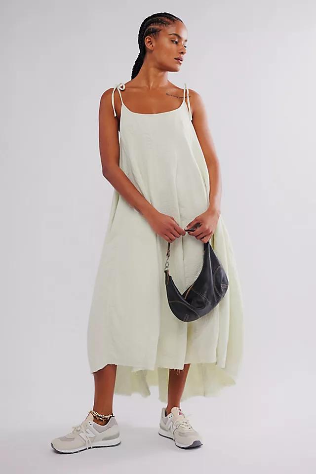 Summer Dreams Midi Dress Product Image