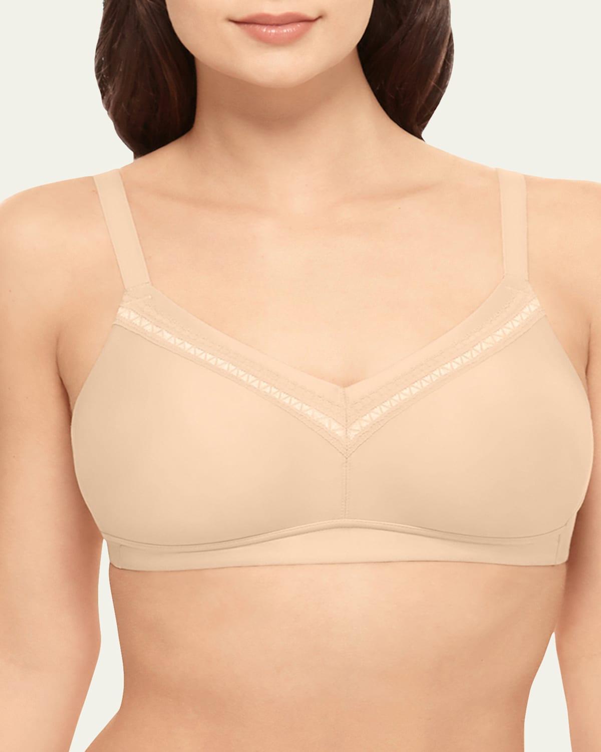 Womens Perfect Primer Wire-Free Bra Product Image