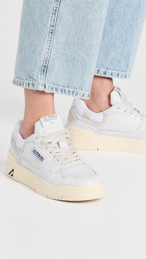 Autry CLC Low Sneakers | Shopbop Product Image