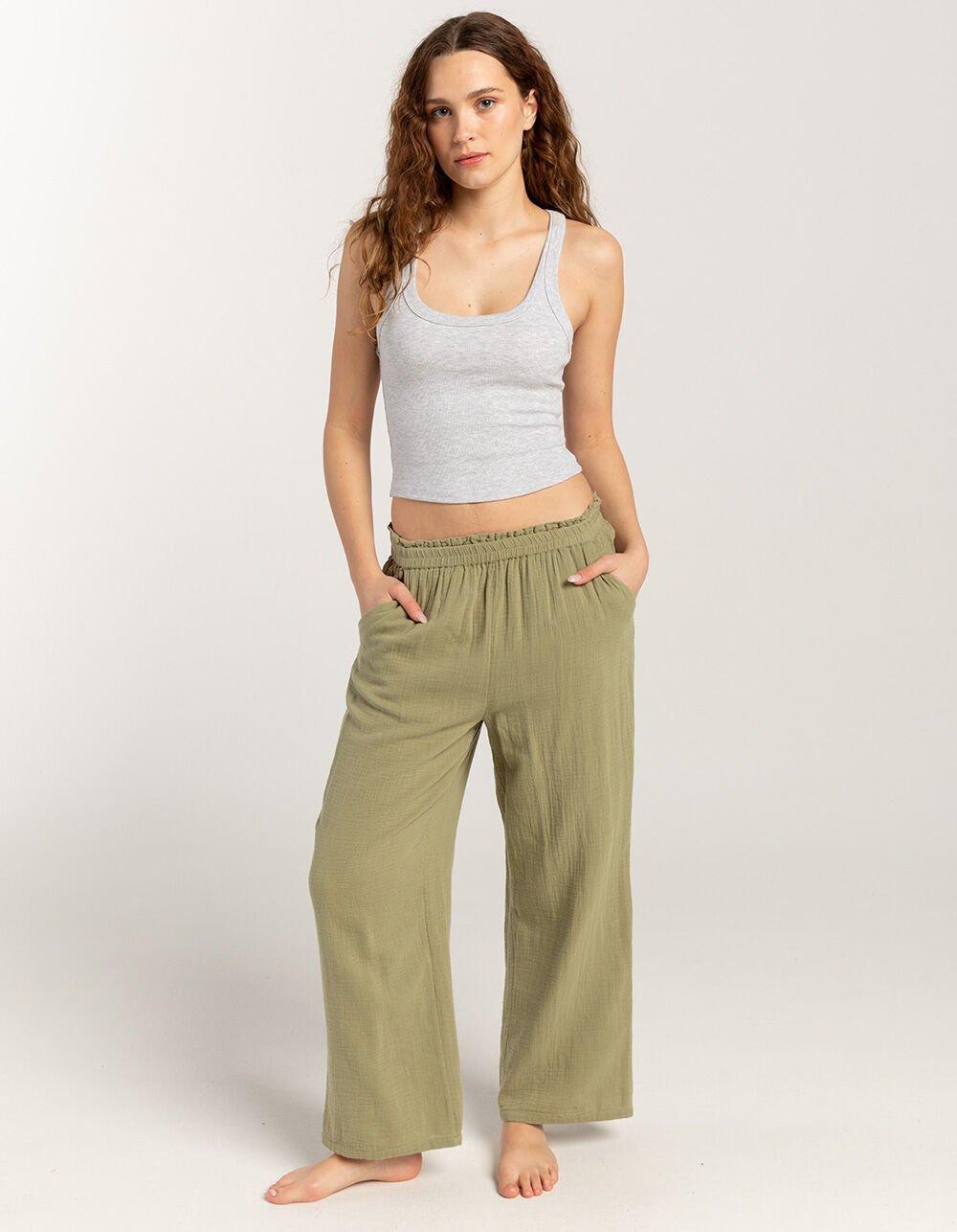 O'NEILL Carlee Womens Beach Pants Product Image