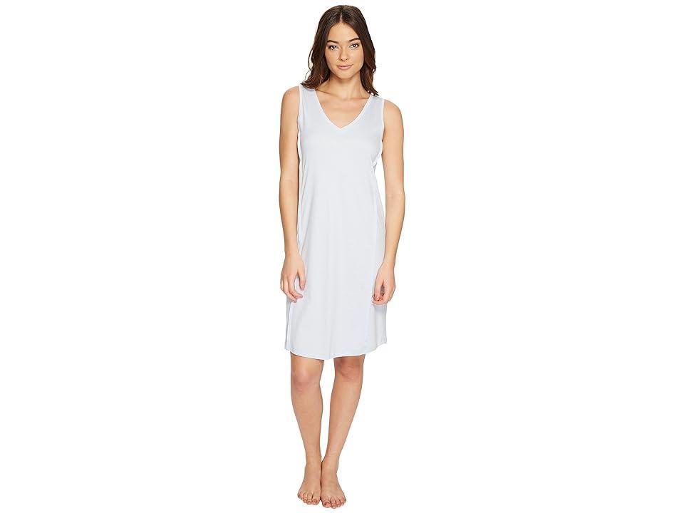 Womens Pure Essence Tank Gown Product Image