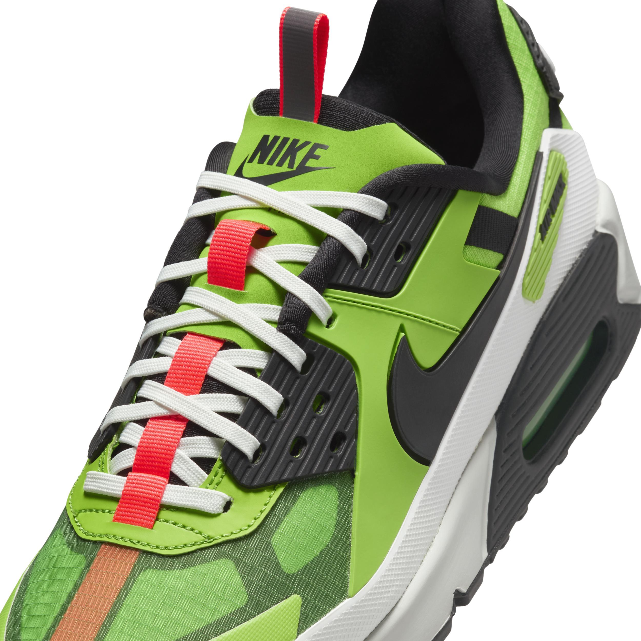 Nike Mens Air Max 90 Drift Shoes Product Image