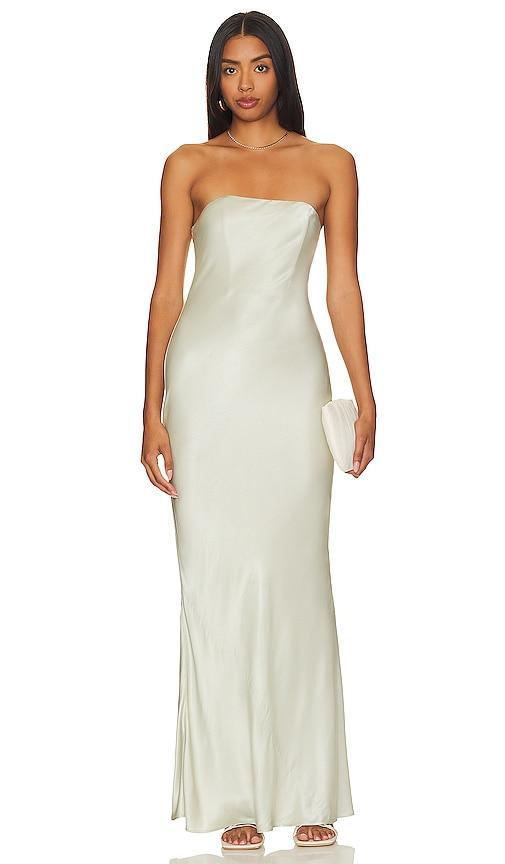 x REVOLVE Mikayla Gown Product Image