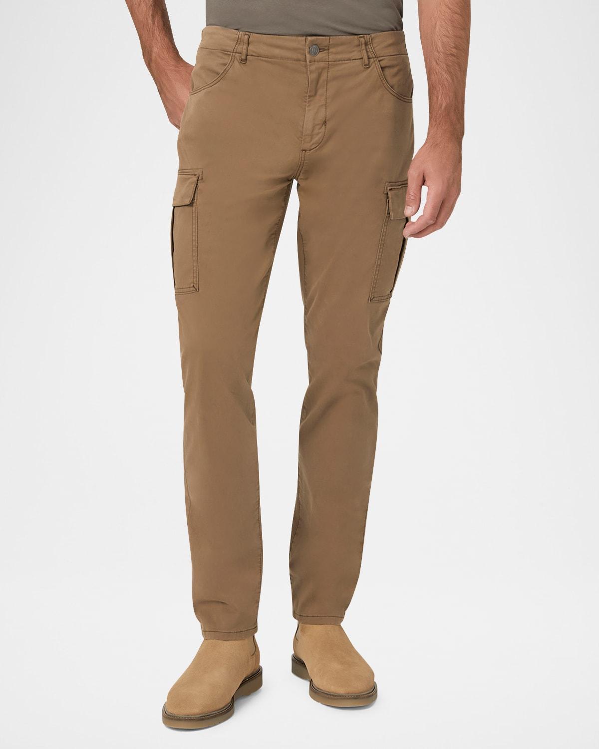 Men's Ronin Stretch Sateen Cargo Pants Product Image