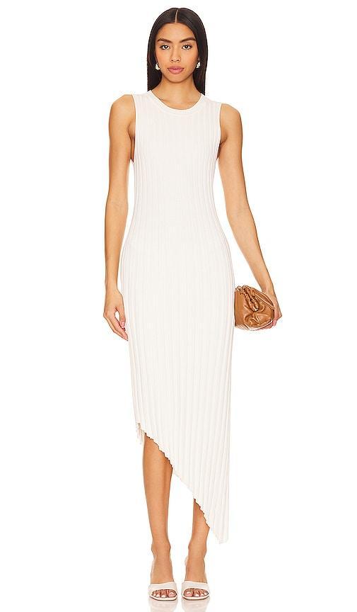 Magnolia Midi Dress Product Image