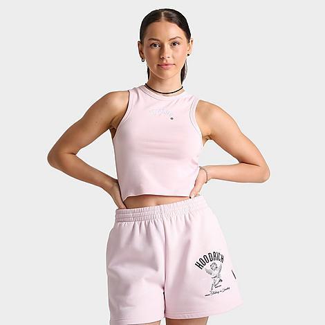 Hoodrich Womens Calor Tank Top Product Image