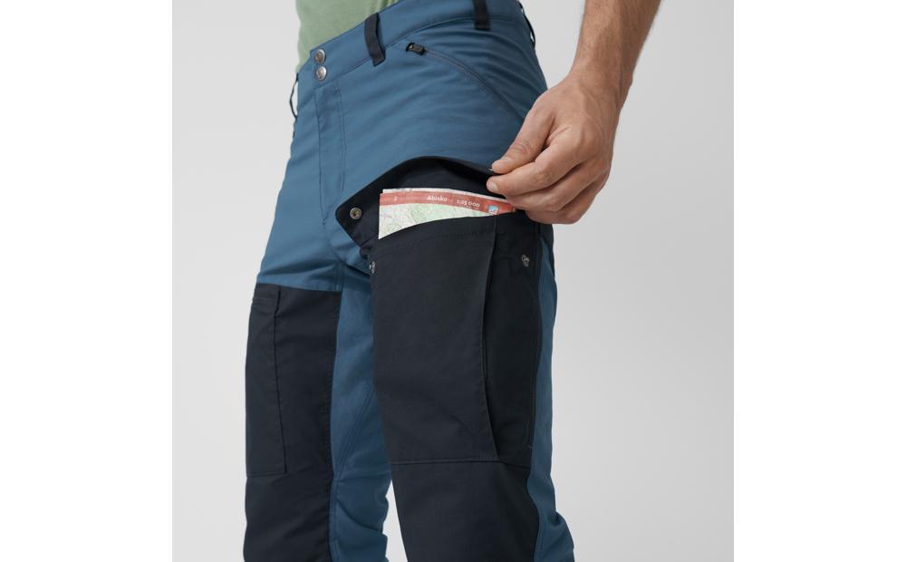 Abisko Midsummer Trousers M Long Product Image